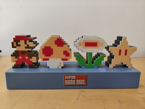 Super mario bros icons - mario,