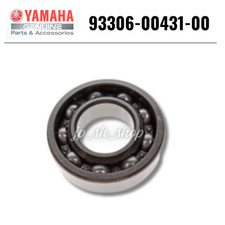 YAMAHA Genuine OEM Parts