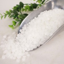 4600 Kerax Pillar Wax Paraffin KeraWax for Pillar Candles 800g 5kg 20kg Cosy Owl