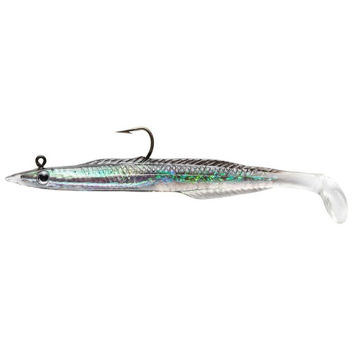 Powerbait sand eel 10cm - eel,