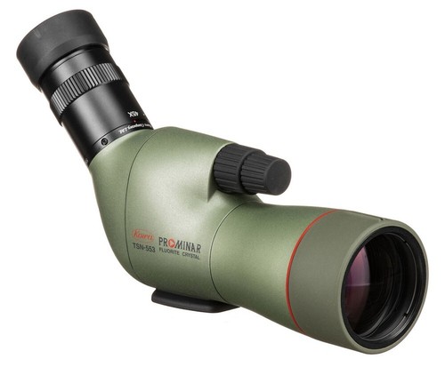 Kowa tsn 553a prominar 55mm - kowa, tsn-553a