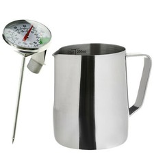 Stainless Steel Milk Jug