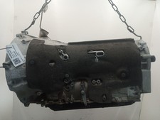 DEFENDER GEARBOX 3.0L Diesel 8