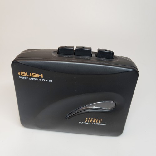Bush cp705 portable - bush, cp705/b