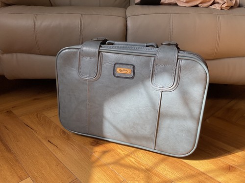 Vintage carlton blue - vintage,