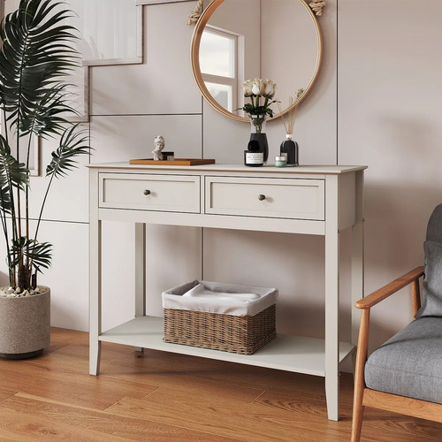 Large drawer sideboard - large,