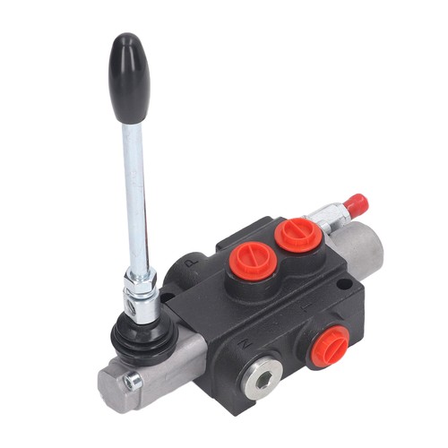 Hydraulic control valve kit - hydraulic, 1