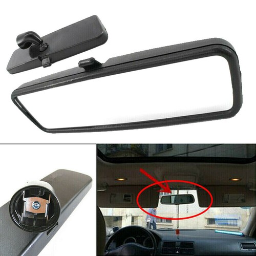 Interior rear view mirror - rear,