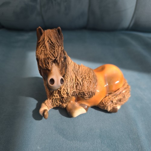Cheval ceramics spaghetti main - ceramics,