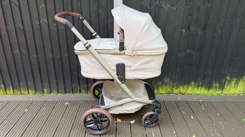 Maxi cosi fame - fame, pushchair