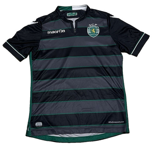 Sporting lisbon away - sporting, cp