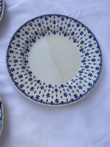 Vintage broadhurst ironstone - vintage,