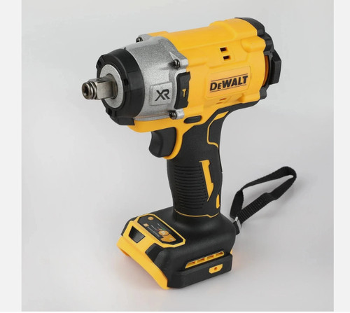 Dewalt dcf930 20v max - dewalt,