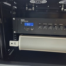 PA System Complete Adastra