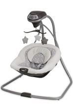 Graco 1927133 Simple Sway Baby