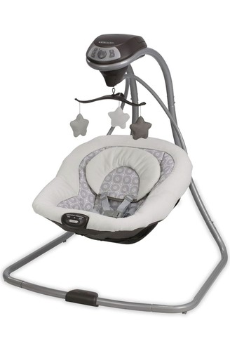 Graco 1927133 simple sway - simple,
