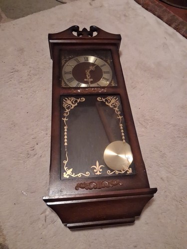 Vintage president quartz wall - vintage,