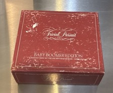 Trivial Pursuit Baby Boomer