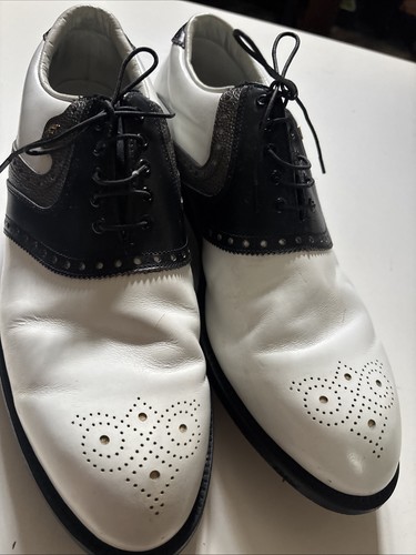 Vintage footjoy classic - vintage, golf