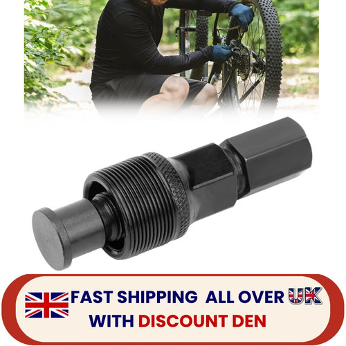 Bicycle crank puller tool - bicycle,