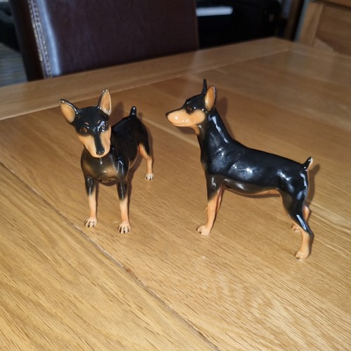 Stunning pair beswick - stunning,