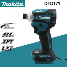 MAKITA IMPACT DRIVER BRUSHLESS