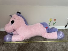 Hamleys Extra Large Unicorn