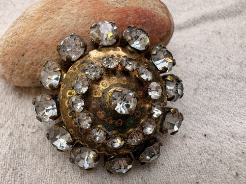 Vintage sparkling paste - vintage, and