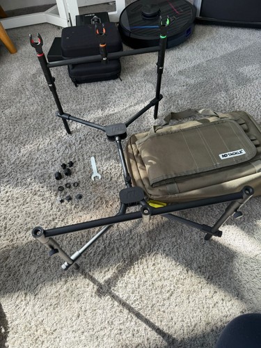 New direction tackle carbon - new,