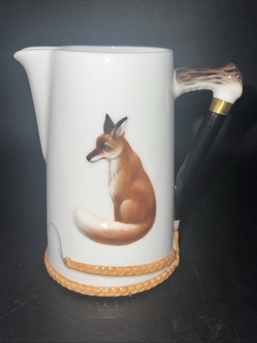Royal doulton reynard the - royal,