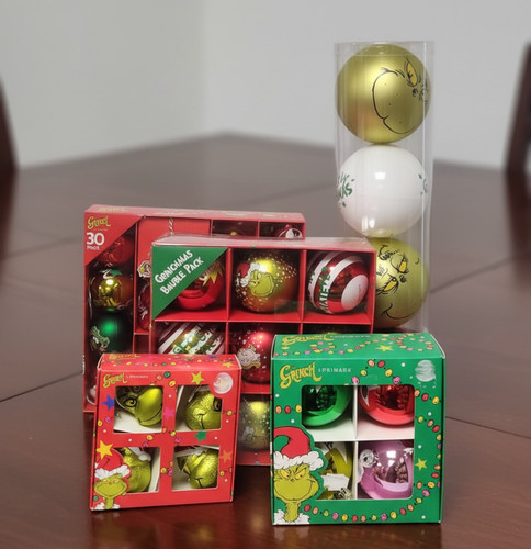 Premium xmas tree decoration - xmas,