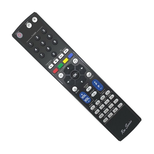 Remote for technics x301 - remote,