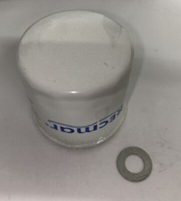 OIL FILTER & SUMP BUNG WASHER 15HP 18 20HP 25HP 30HP 40HP 50HP TOHATSU Outboard