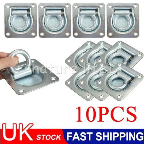 X10 lashing ring flush - lashing,