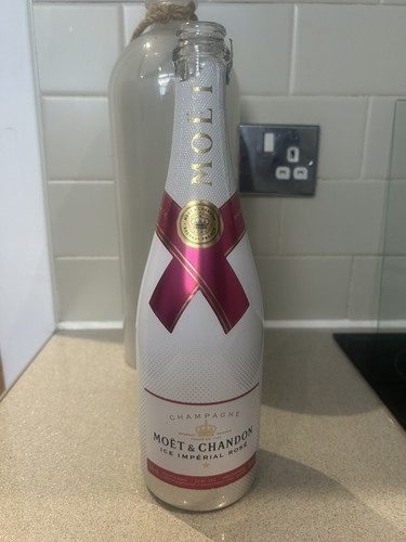 Moet chandon ice imperial - moet,