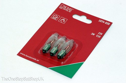 Pack 1074 030 konstsmide - pack, of