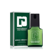 Paco Rabanne Pour Homme Eau de