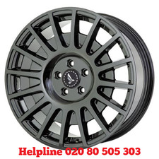 VW Crafter Camper TMS 8x18 /