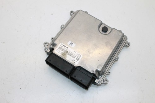 Honda rm engine - iv,