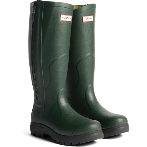 Hunter balmoral boot - balmoral,