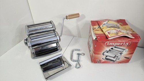 Imperial pasta maker dal 1932 - pasta,