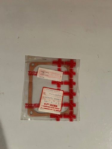Yanmar marine gasket packing - gasket,