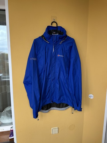 Berghaus extrem gore tex - berghaus, gore-tex