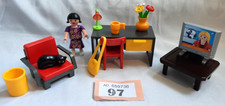 Playmobil spares lounge