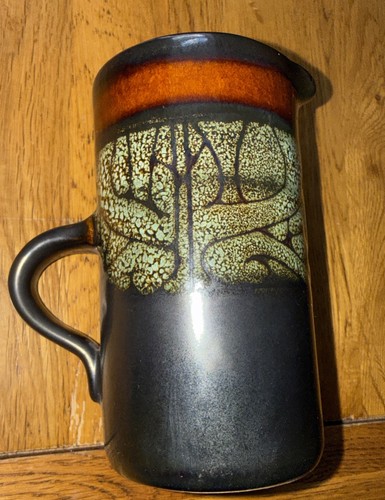 Celtic pottery newlyn cornwall - pottery,