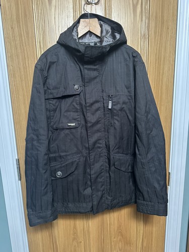 Burton vintage snowboard - vintage,
