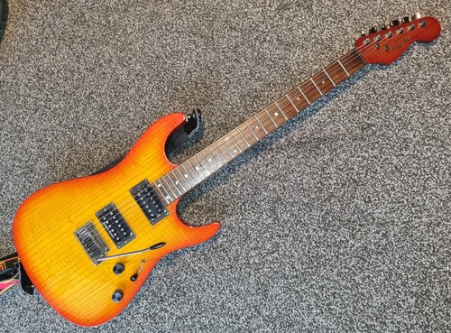 Fender showmaster rare set - showmaster,