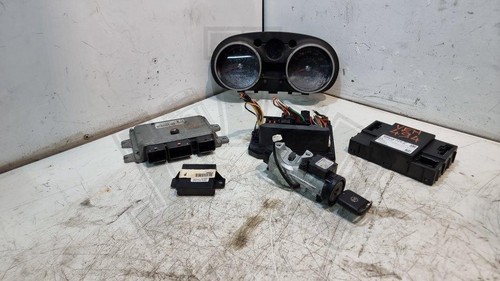 Nissan qashqai ecu kit speedo - nissan,