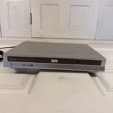 Alba DVD45 DVD CD MP3 Player