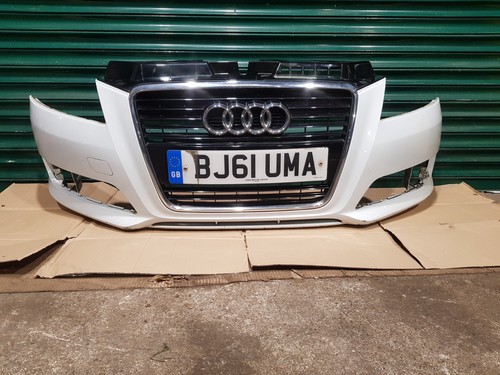 2009 2012 audi facelift - 2009-2012,